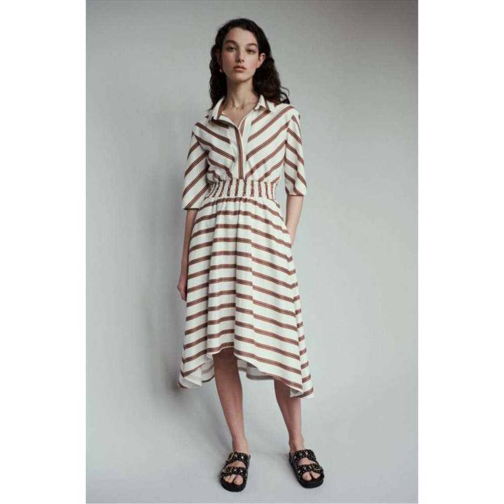 Maje dress